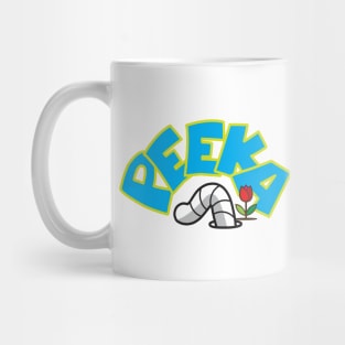 Peeka Mug